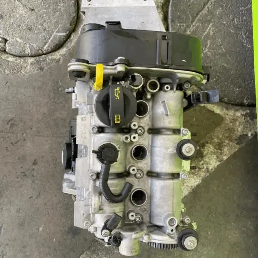 Peças Volks BH