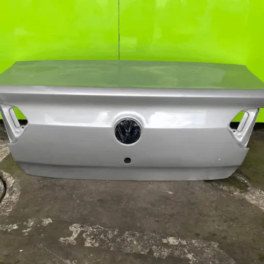 Peças Volks na Pedro Segundo BH