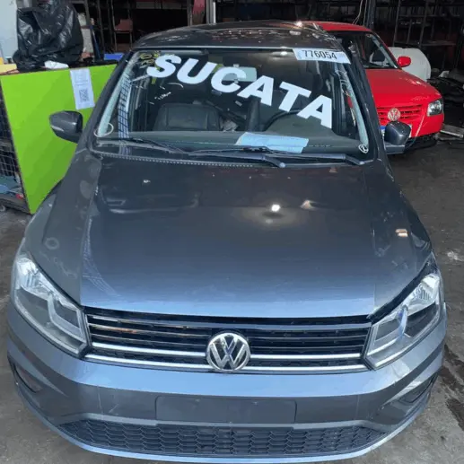 Sucatas Volks BH