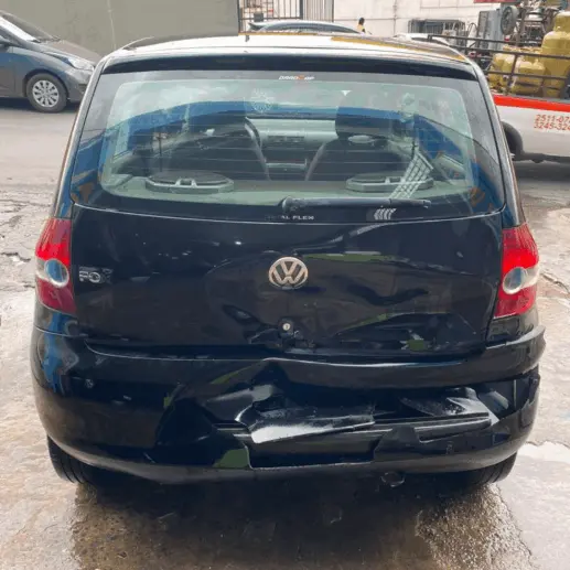 Sucatas Volks Belo Horizonte