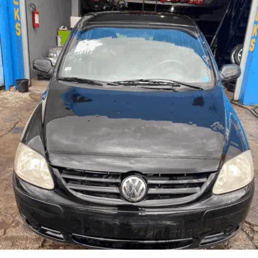 Sucatas Volks