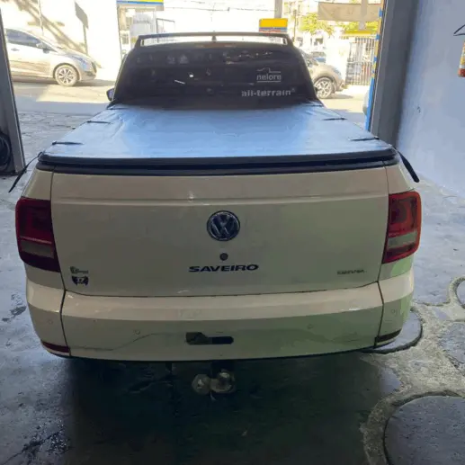 Sucatas Volkswagen BH